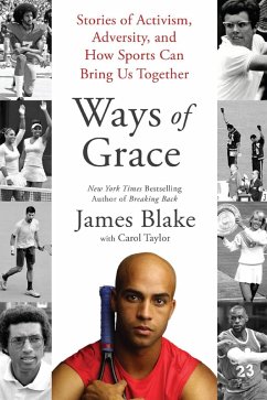 Cover Ways of Grace (eBook, ePUB)