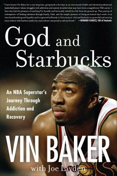 God and Starbucks (eBook, ePUB) - Baker, Vin; Layden, Joe