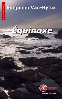 Équinoxe (eBook, ePUB) - Van-Hyfte, Benjamin