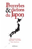 Proverbes & dictons du Japon (eBook, ePUB)