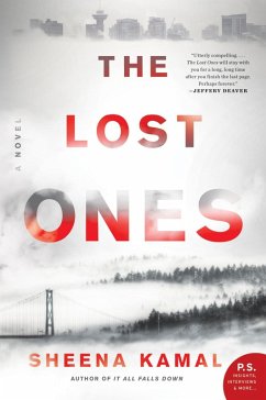 The Lost Ones (eBook, ePUB) - Kamal, Sheena