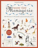 Teeny Tiny Menagerie (eBook, ePUB)