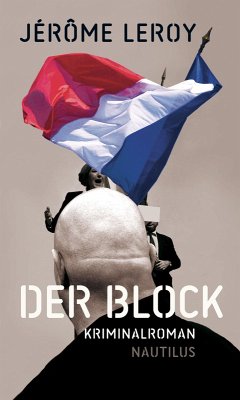 Der Block (eBook, ePUB) - Leroy, Jérôme