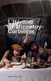 L'Héritier de Minnetoy-Corbières (eBook, ePUB)