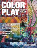 Color Play, Second Edition (eBook, ePUB)