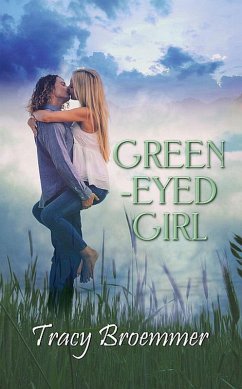 Cover Green-Eyed Girl (eBook, ePUB)