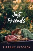 Just Friends (eBook, ePUB) Just Friends (eBook, ePUB)