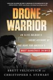 Drone Warrior (eBook, ePUB)