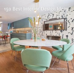 150 Best Interior Design Ideas (eBook, ePUB) - Zamora, Francesc