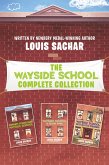 Wayside School 3-Book Collection (eBook, ePUB)