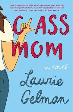 Cover Class Mom (eBook, ePUB)