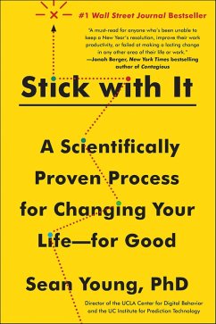Cover Stick with It (eBook, ePUB)