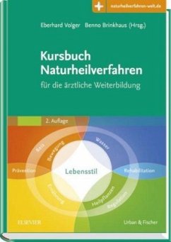 Kursbuch Naturheilverfahren