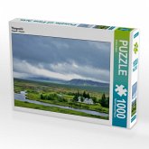 Thingvellir (Puzzle) Thingvellir (Puzzle)