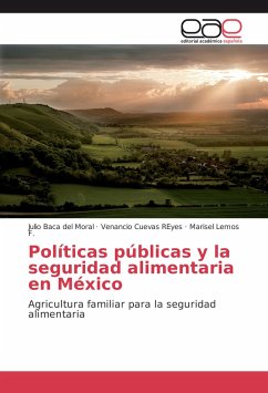 Políticas públicas y la seguridad alimentaria en México