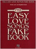 The Easy Love Songs Fake Book