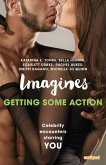 Imagines: Getting Some Action (eBook, ePUB)