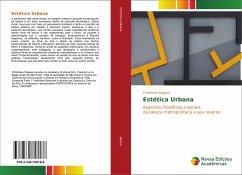 Estética Urbana - Wagner, Christiane