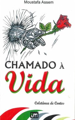 Cover Chamado à Vida (eBook, ePUB)