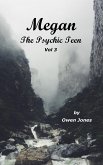 Megan the Psychic Teenager 3 (eBook, ePUB)