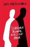 Someone always robs the poor (eBook, ePUB) Someone always robs the poor (eBook, ePUB)