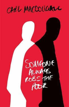 Cover Someone always robs the poor (eBook, ePUB)
