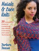 Mosaic & Lace Knits (eBook, ePUB)