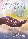 A Spirituality of Mission (eBook, ePUB)
