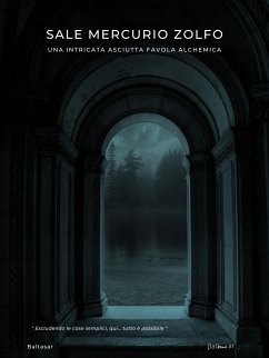 sale mercurio zolfo (una favola alchemica) (eBook, ePUB) - Baltasar