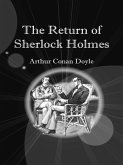 The return of sherlock holmes (eBook, ePUB)