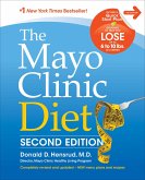 The Mayo Clinic Diet (eBook, ePUB)
