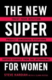 The New Superpower for Women (eBook, ePUB)