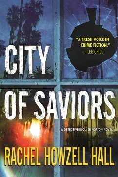 Cover City of Saviors (eBook, ePUB)