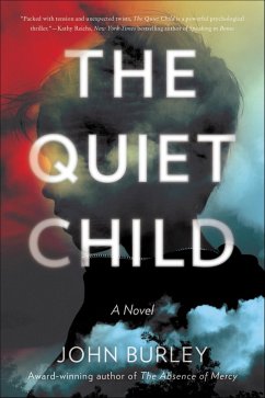 The Quiet Child (eBook, ePUB) - Burley, John