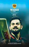 Wisden India Almanack 2017 (eBook, ePUB)