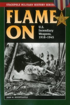 Cover Flame On (eBook, ePUB)