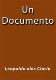 Un documento (eBook, ePUB)