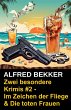 Zwei besondere Krimis #2 - Im Zeichen... - Bild 1