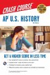 AP(R) U.S. History Crash Course, 4th... - Bild 1