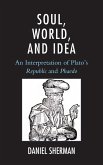 Soul, World, and Idea (eBook, ePUB)