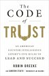 The Code of Trust (eBook, ePUB) - Bild 1