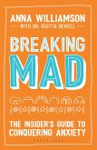 Breaking Mad (eBook, ePUB)