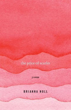 Cover The Price of Scarlet (eBook, ePUB)
