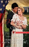 Isabella, Bride of Ohio (American Mail Order Brides Series, #17) (eBook, ePUB)