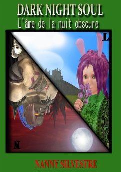 Cover Dark Night Soul (eBook, ePUB)