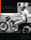 McQueen's Motorcycles (eBook, ePUB)