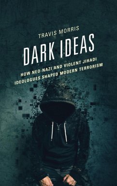 Cover Dark Ideas (eBook, ePUB)