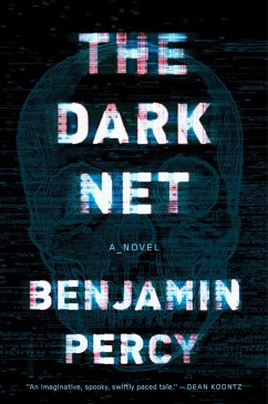 Dark Net (eBook, ePUB) - Percy, Benjamin