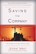 Saving the Company (eBook, ePUB) - Bild 1