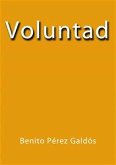 Voluntad (eBook, ePUB)